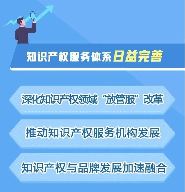 打造亞太地區(qū)知識(shí)產(chǎn)權(quán)中心城市!上海6大舉措全速推進(jìn)